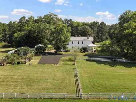 Exterior - 516 Mt Hermon Rd, Midlothian, VA 23112 photo 14 of 15