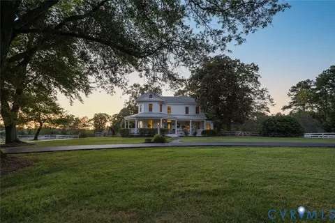 Exterior - 516 Mt Hermon Rd, Midlothian, VA 23112 photo 15 of 15