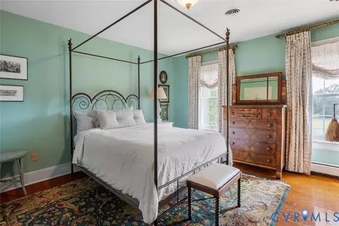 Bedroom - 516 Mt Hermon Rd, Midlothian, VA 23112 photo 5 of 5