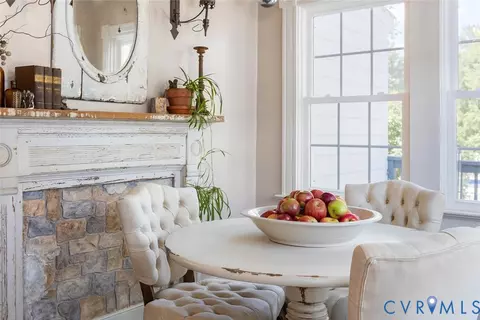 Dining - 516 Mt Hermon Rd, Midlothian, VA 23112 photo 1 of 4
