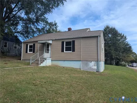 2101 Pickett St, Hopewell, VA 23860