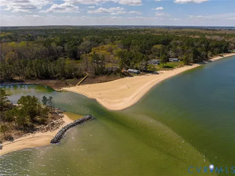 00 Presley Creek Dr, Heathsville, VA 22473