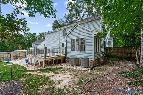 111 Indian Fields Dr, King William, VA 23086 photo 29