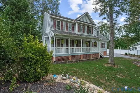 111 Indian Fields Dr, King William, VA 23086 photo 2