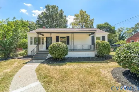 3209 Kenyon Ave, Richmond, VA 23224