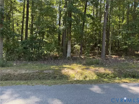 0 Virginia Ave, Lawrenceville, VA 23821
