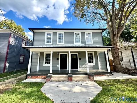 1130-1132 W High St, Petersburg, VA 23803
