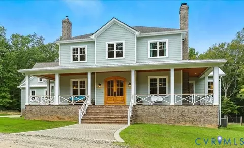 13200 Nash Rd, Chesterfield, VA 23838