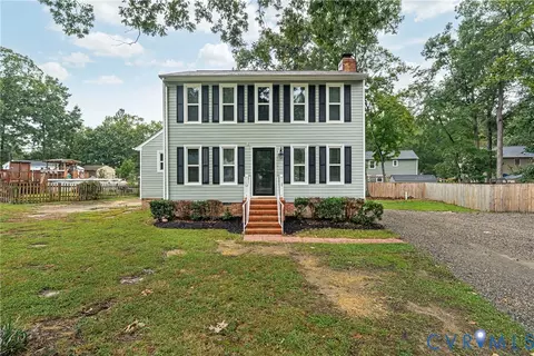 4810 Candlelight Pl, Glen Allen, VA 23060