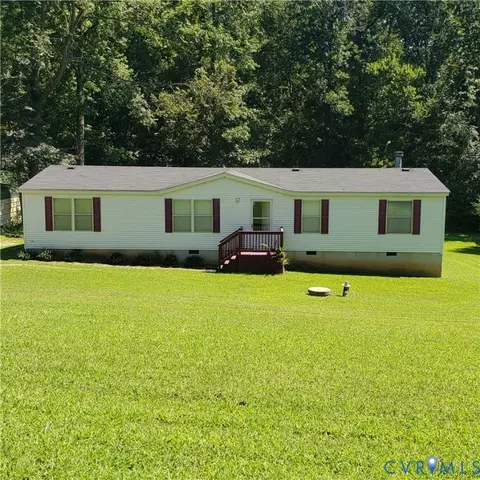 10981 Winterham Rd, Amelia Court House, VA 23002 photo 1
