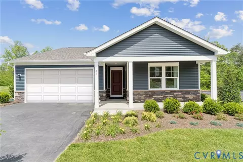 320 Wilson Creek Dr, Glen Allen, VA 23060