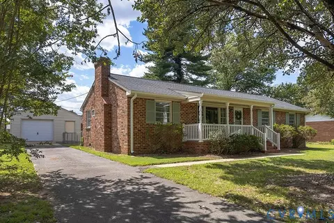 7397 Ewell Rd, Mechanicsville, VA 23111