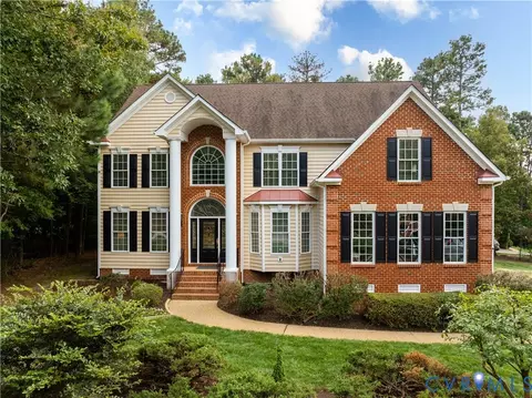 11401 Braidstone Ln, Chesterfield, VA 23838