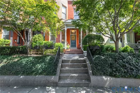 1510 Grove Ave, Richmond, VA 23220
