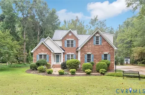 12230 Princess Mary Ter, Chesterfield, VA 23838