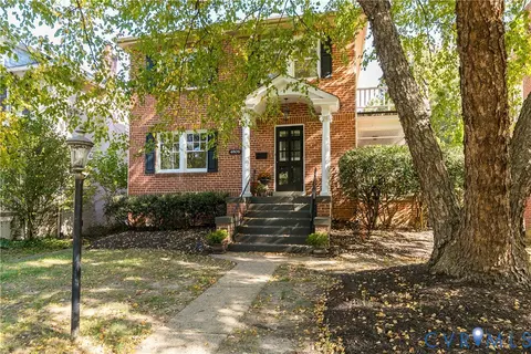 4808 Stuart Ave, Richmond, VA 23226