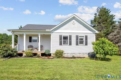 9200 Pridesville Rd, Amelia Court House, VA 23002
