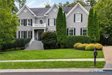 13307 Henlow Dr, Midlothian, VA 23113