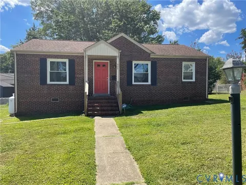 505 Wales Dr, Highland Springs, VA 23075