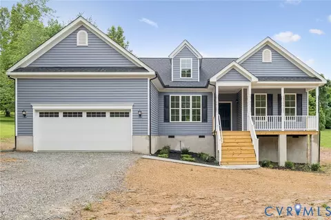159 Alma Rd, Louisa, VA 23093