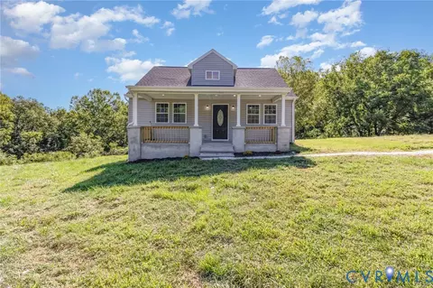 351 Mottley Mill Rd, Cumberland, VA 23040