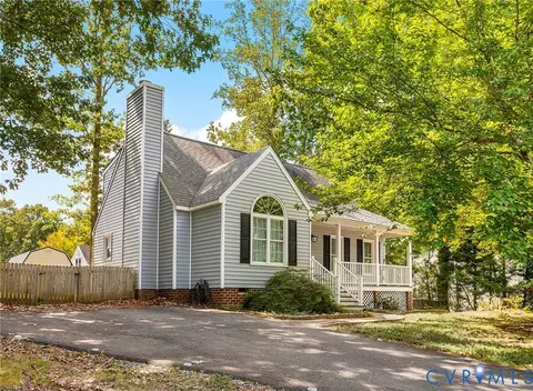 4318 Boones Bluff Way, Chesterfield, VA 23832