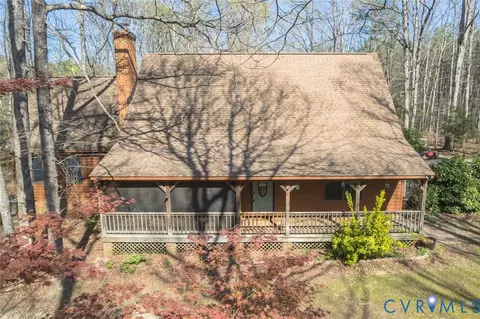 14811 N Ivey Mill Rd, Chesterfield, VA 23838