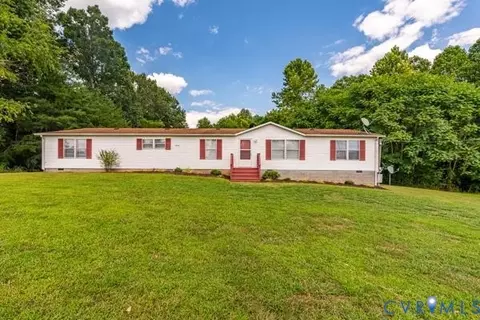 297 Mill Rd, Dillwyn, VA 23936