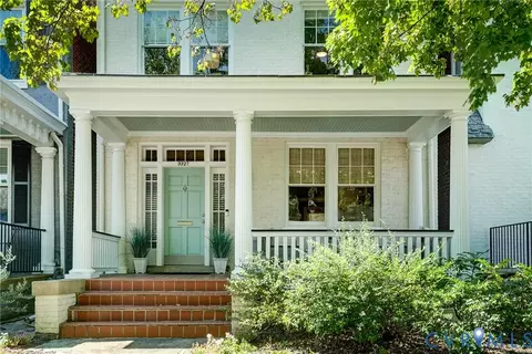 3327 Hanover Ave, Richmond, VA 23221