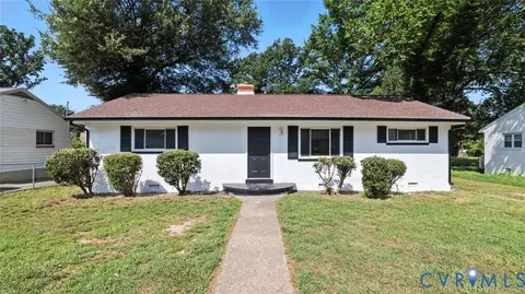 2822 Mauldin St, Richmond, VA 23223