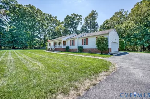 2081 Mill Rd, Henrico, VA 23231
