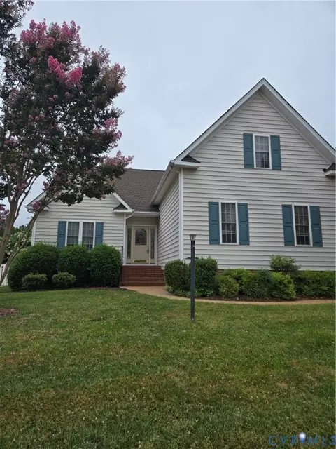 577 Virginia Center Pkwy, Glen Allen, VA 23059