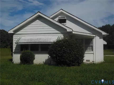 312 Ebenezer Church Rd, Cobbs Creek, VA 23035