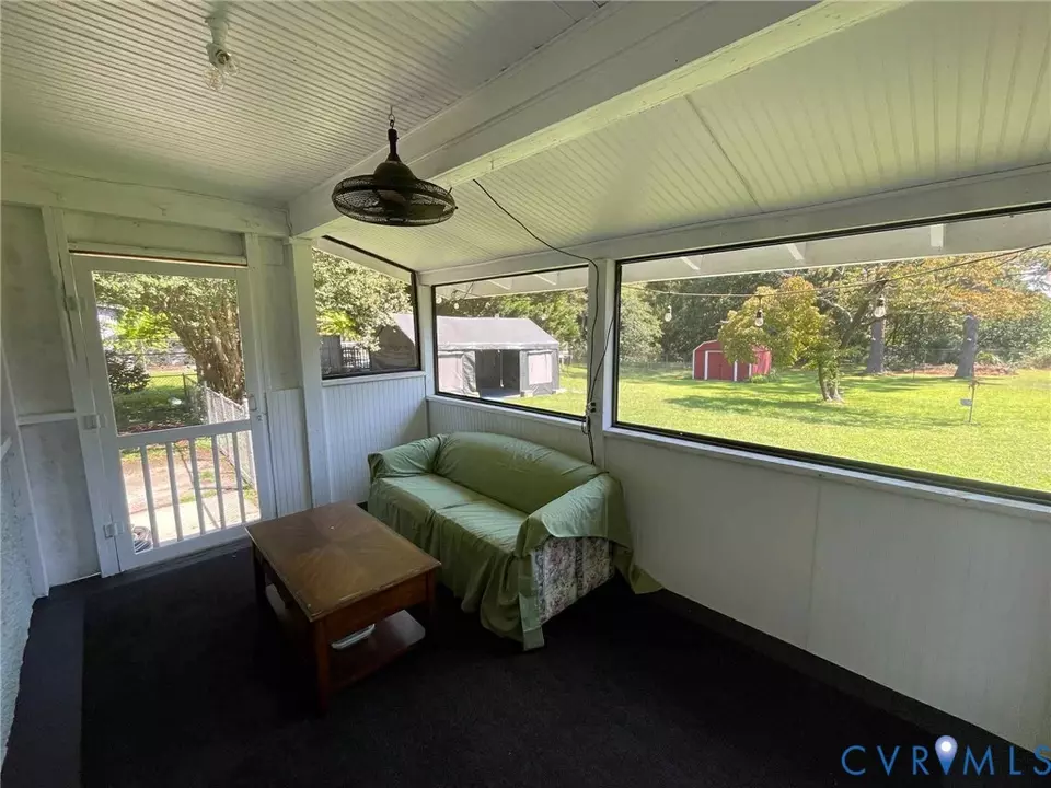 Exterior - 145 Carroll Ave, Colonial Heights, VA 23834 photo 7 of 19