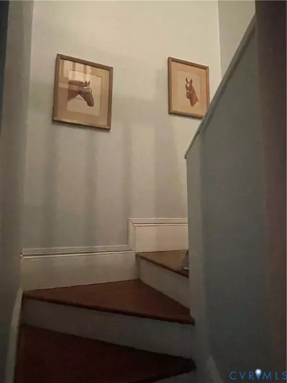 Entry Way - 145 Carroll Ave, Colonial Heights, VA 23834 photo 4 of 6