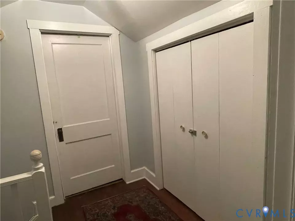 Entry Way - 145 Carroll Ave, Colonial Heights, VA 23834 photo 5 of 6