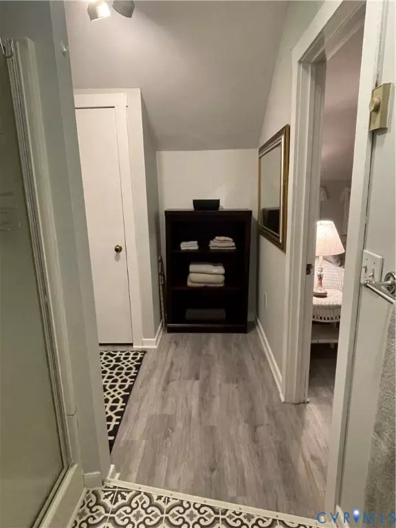 Entry Way - 145 Carroll Ave, Colonial Heights, VA 23834 photo 6 of 6