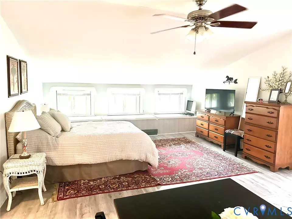 Bedroom - 145 Carroll Ave, Colonial Heights, VA 23834 photo 3 of 5