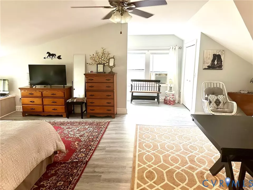 Bedroom - 145 Carroll Ave, Colonial Heights, VA 23834 photo 4 of 5
