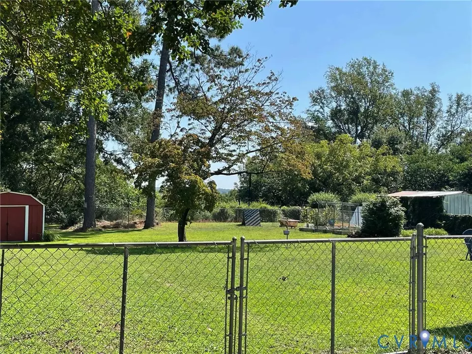 Exterior - 145 Carroll Ave, Colonial Heights, VA 23834 photo 19 of 19