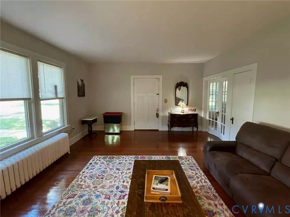 Entry Way - 145 Carroll Ave, Colonial Heights, VA 23834 photo 1 of 6