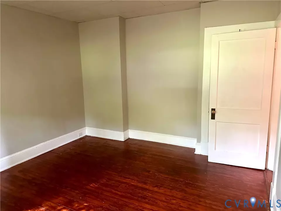 Bedroom - 145 Carroll Ave, Colonial Heights, VA 23834 photo 2 of 5