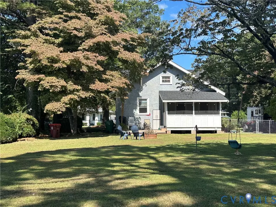 Exterior - 145 Carroll Ave, Colonial Heights, VA 23834 photo 8 of 19