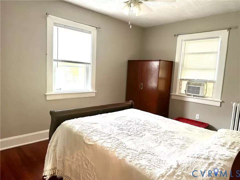 Bedroom - 145 Carroll Ave, Colonial Heights, VA 23834 photo 1 of 5