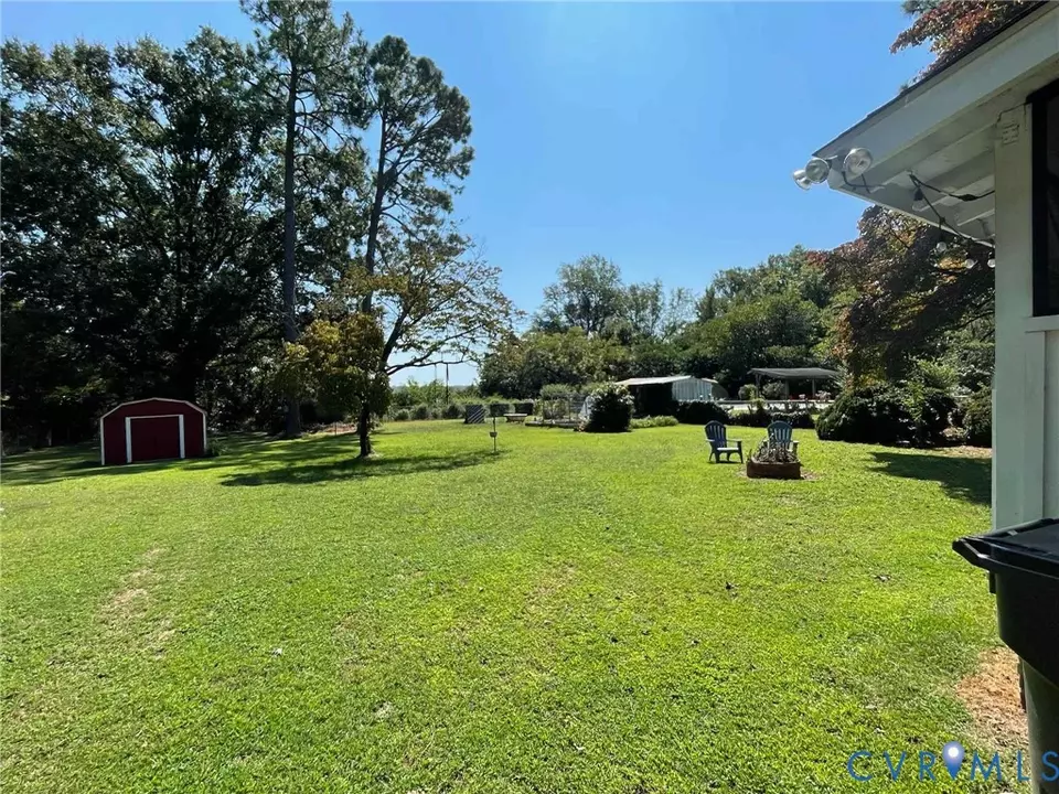 Exterior - 145 Carroll Ave, Colonial Heights, VA 23834 photo 18 of 19