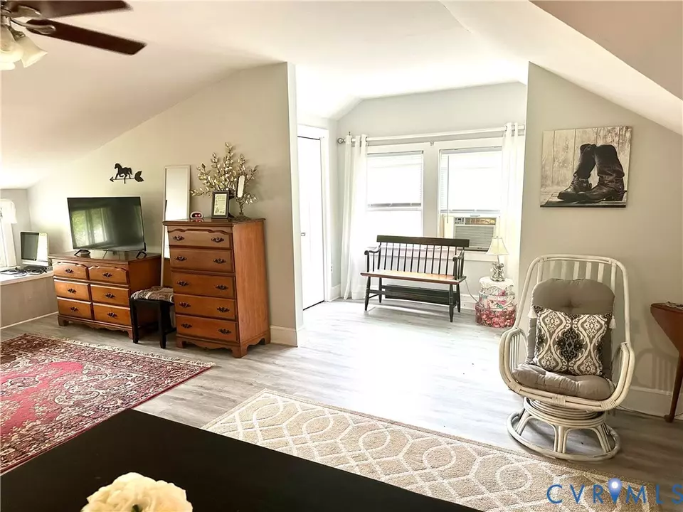 Bedroom - 145 Carroll Ave, Colonial Heights, VA 23834 photo 5 of 5