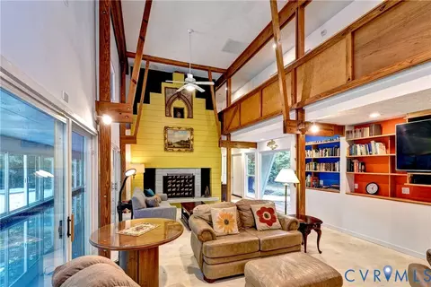 8615 Historical Path Rd, New Kent, VA 23124