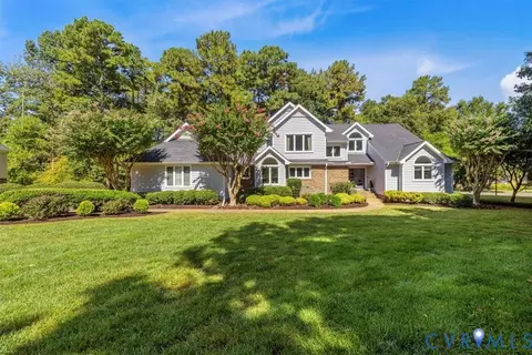 9924 Colony Bluff Dr, Richmond, VA 23238
