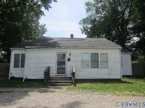 103 E Laburnum Ave, Richmond, VA 23222