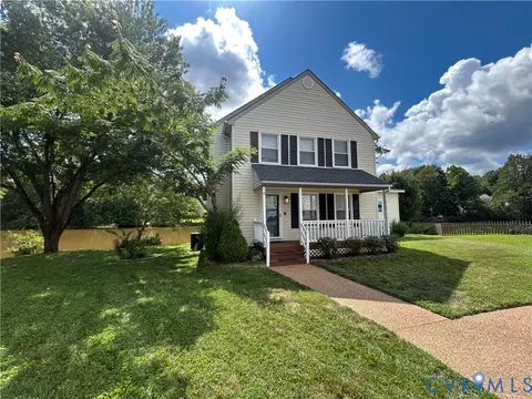 7823 Breaker Point Ct, Chesterfield, VA 23832